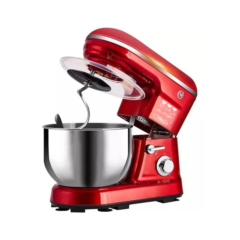 Batidora Planetaria Dikler K-100 - ROJO