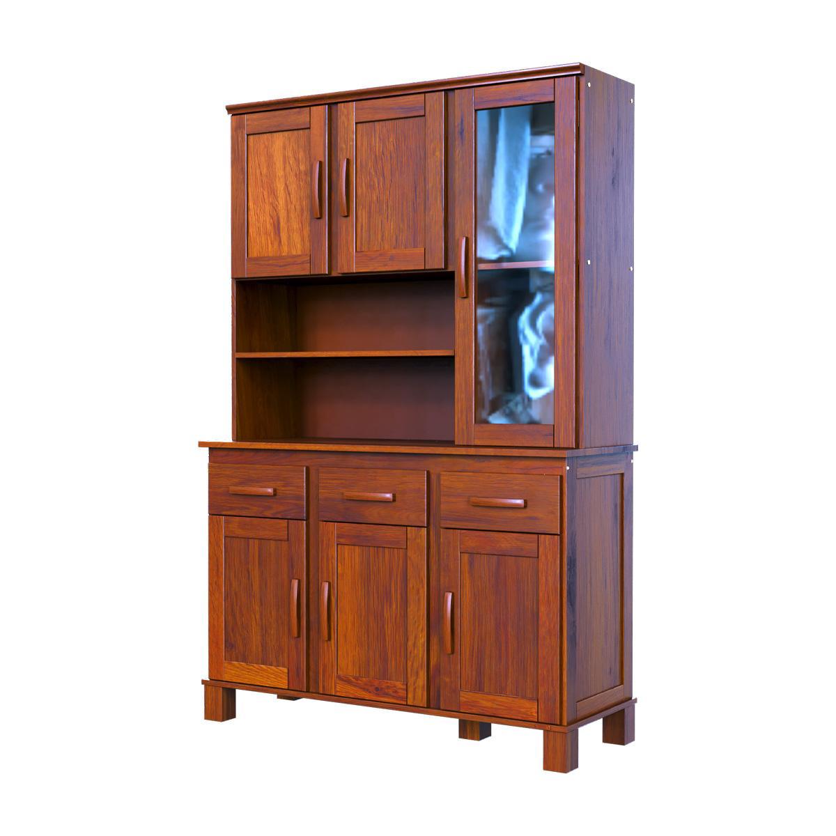 Kit de cocina 6 puertas - CLEAN