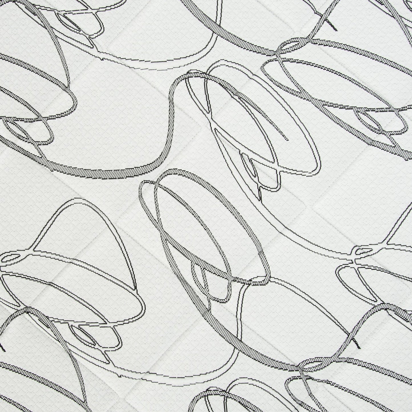 Sommier 1 plaza y 1/2 - D40