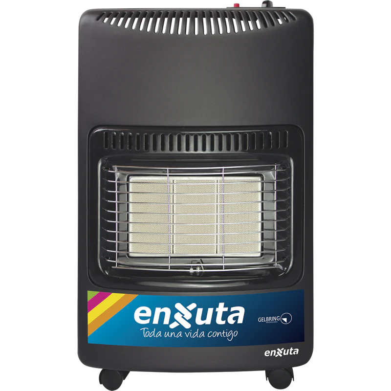 Estufa a gas Enxuta EENXGV2