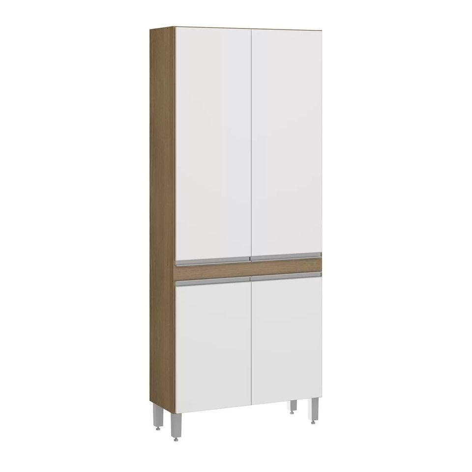 Armario panelero doble 4 puertas 452 - DUPLO