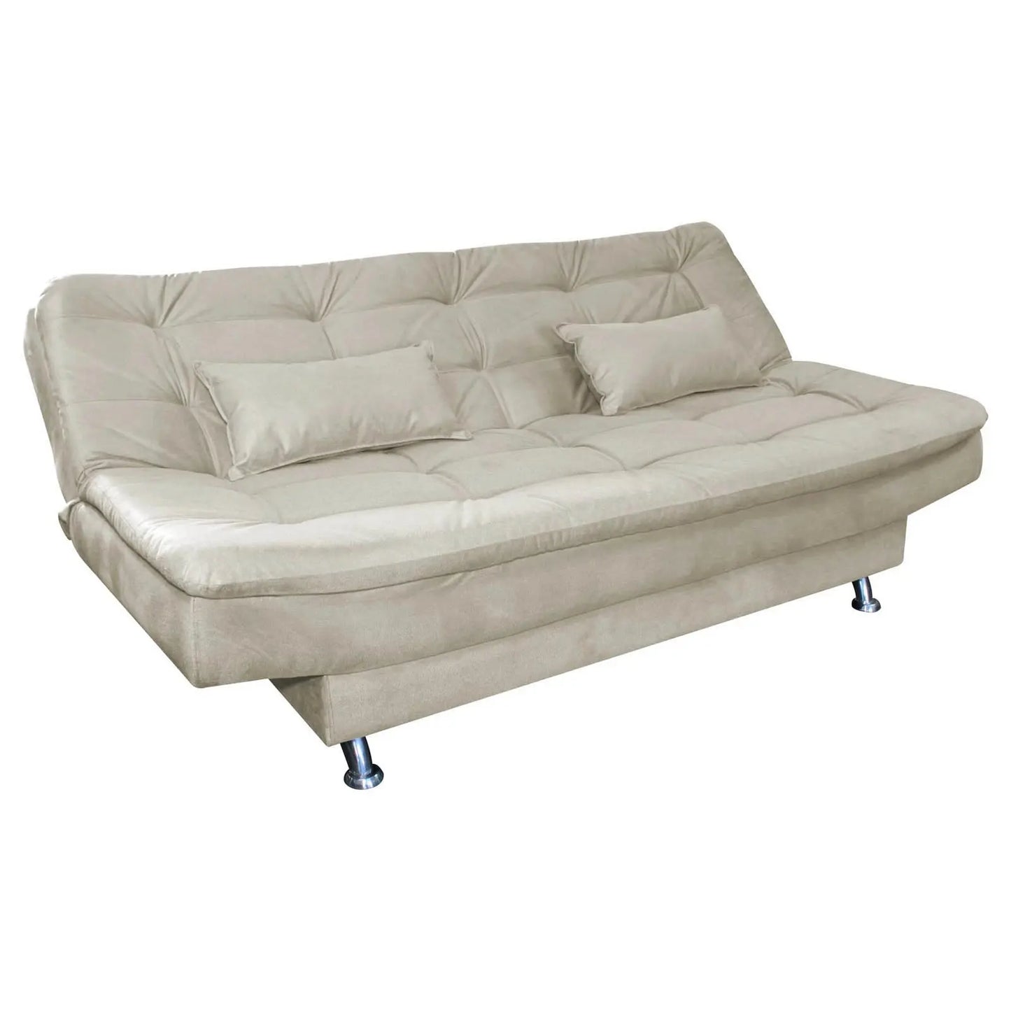 Sofá cama Siena - BEIGE