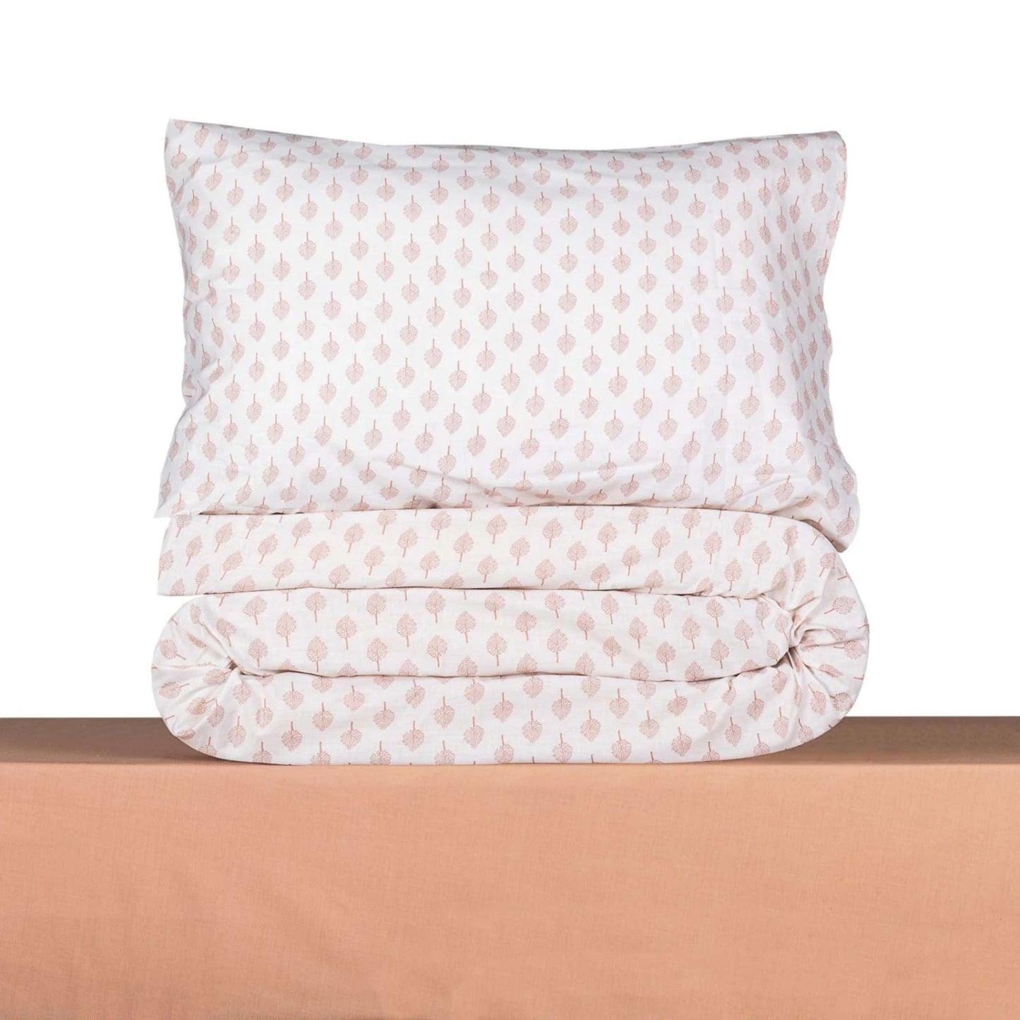 Juego de sábanas 1 plaza y 1/2 - BLEND