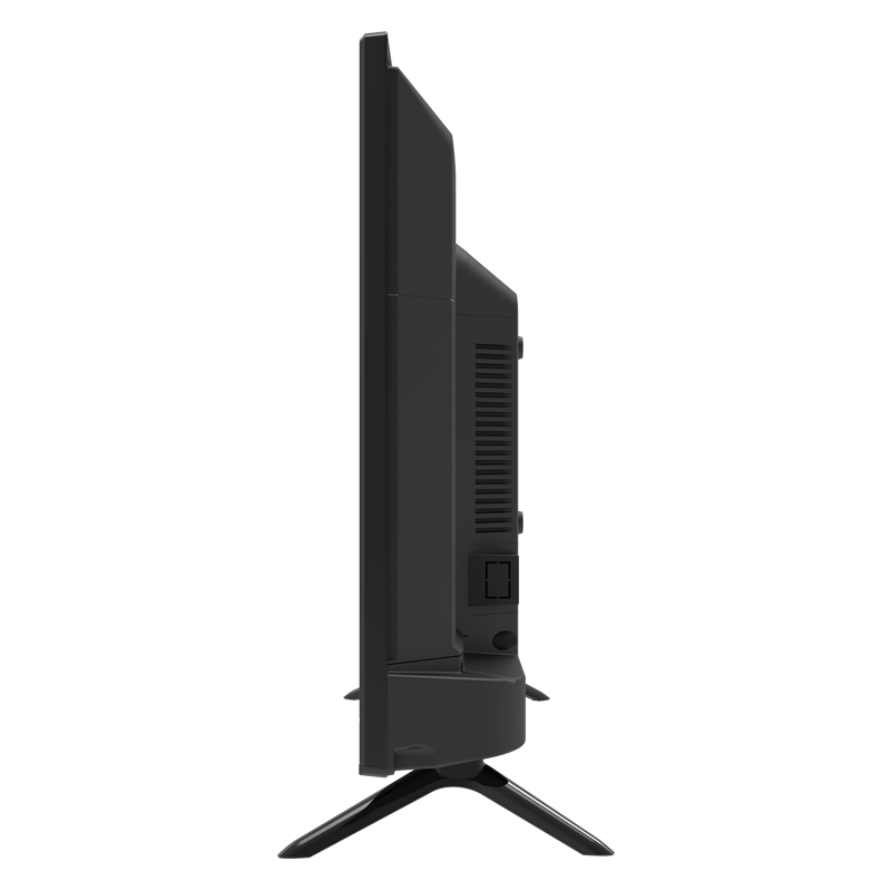 TV Led Enxuta 24"