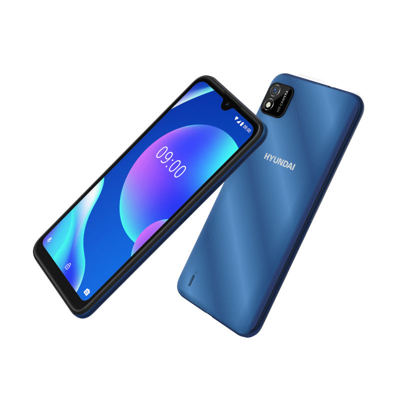 Celular Hyundai L610