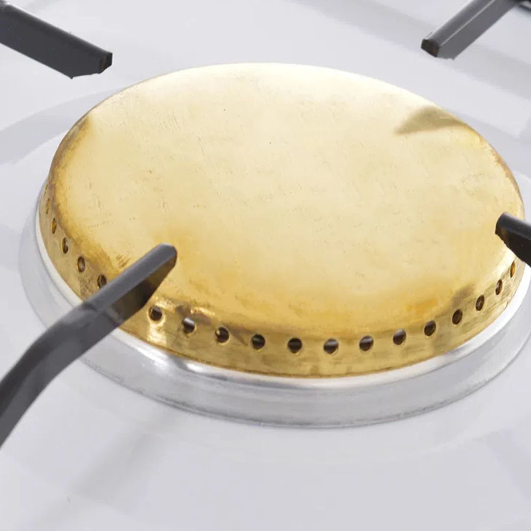 Anafe a gas 1 hornalla Kassel KS-AG1