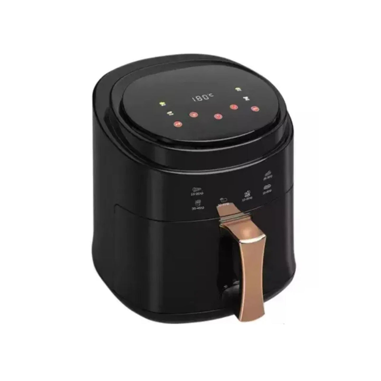 Freidora de Aire TELEFUNKEN 6L - TLFA6L