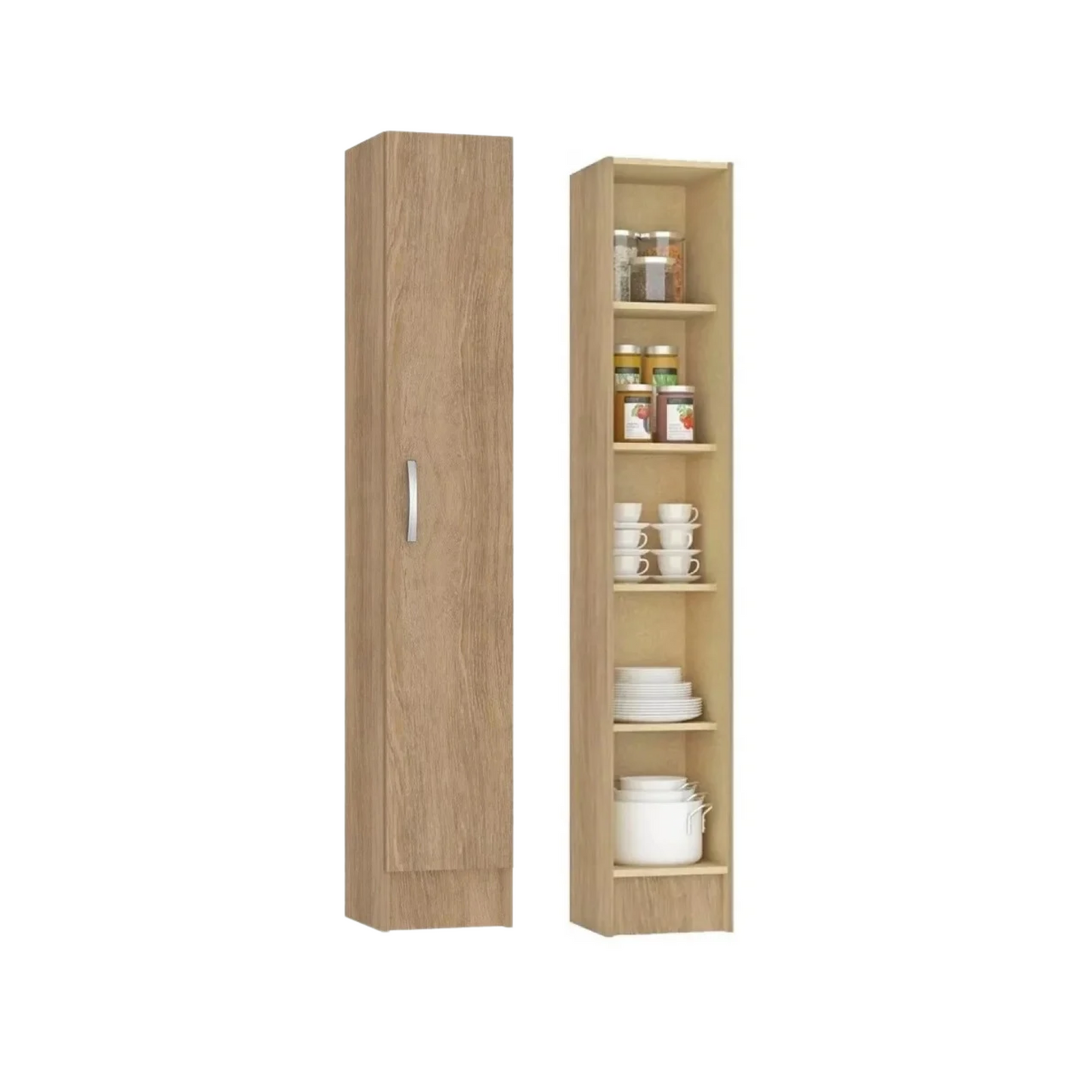 Panelero con 1 puerta 802 - DEMOLICIÓN