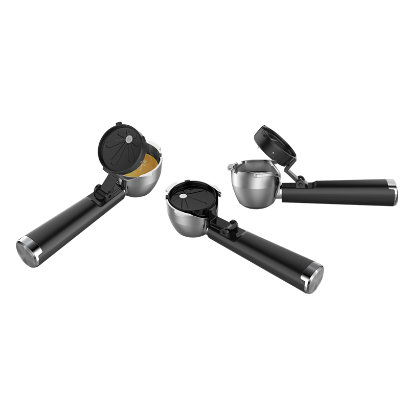 Cafetera Espresso y Cápsulas – SDAENXCEC9612 – Enxuta