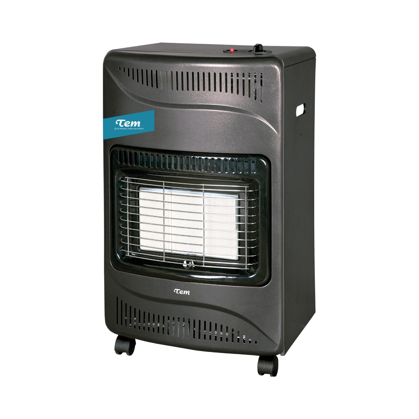 Estufa a gas TEM - T1KGH