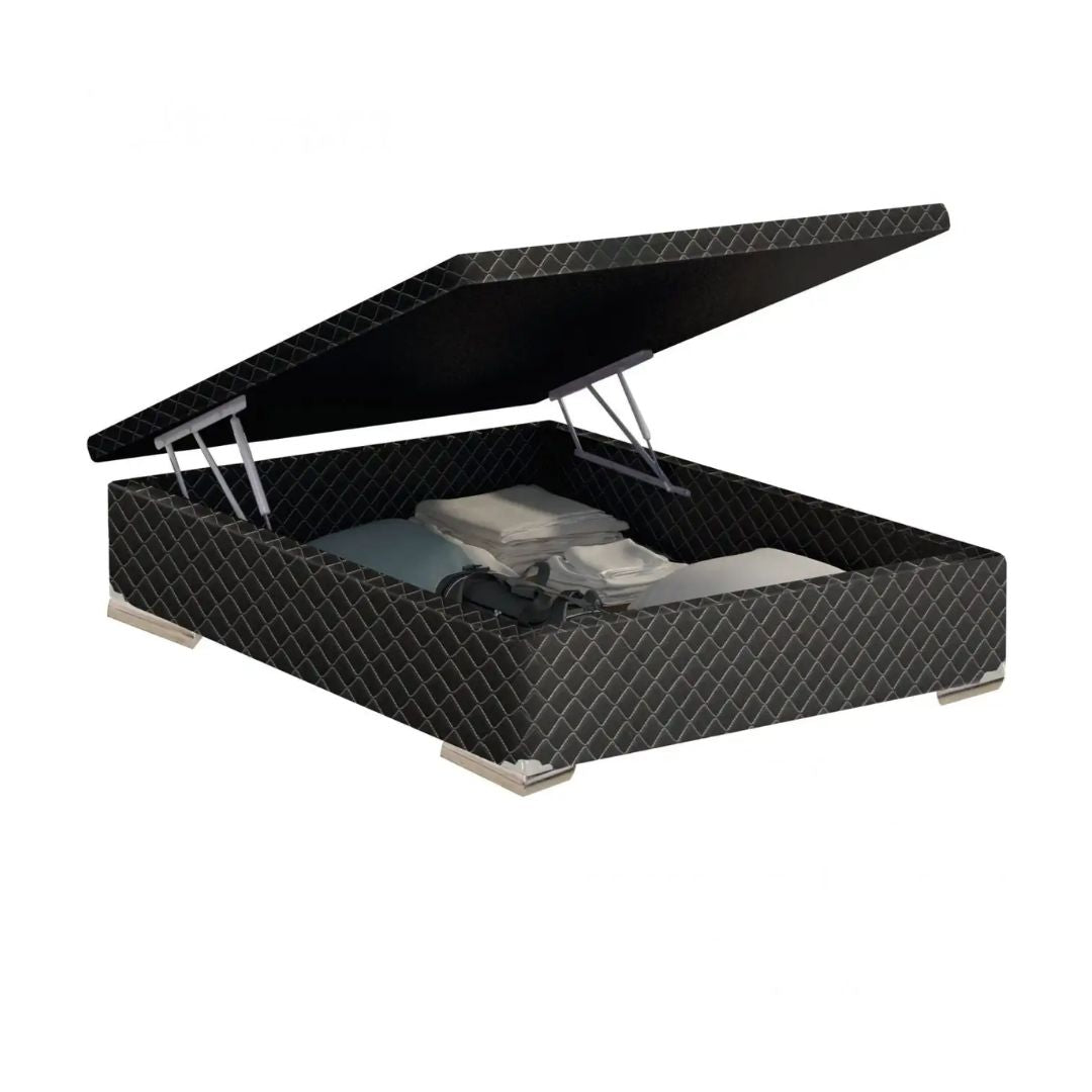 Box Baúl 1 plaza
