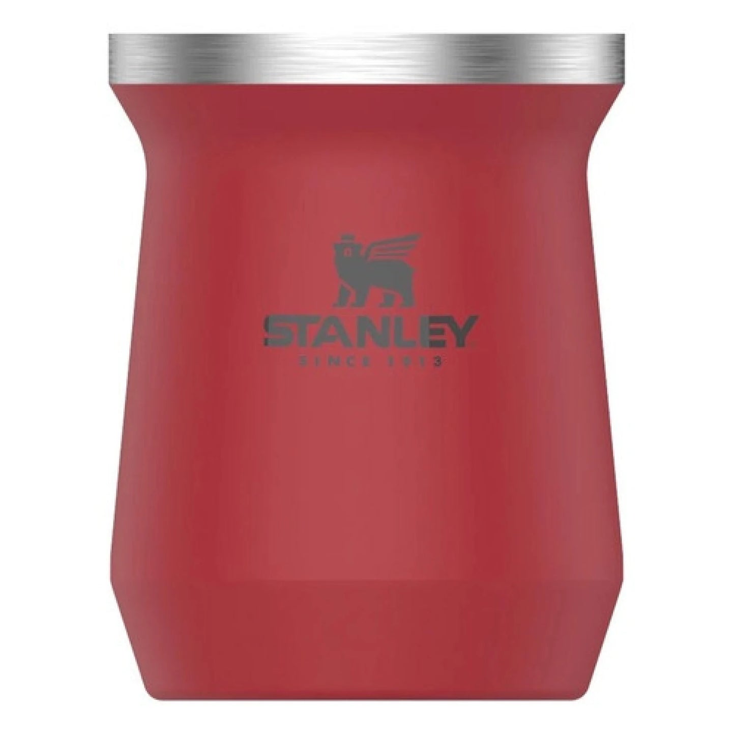 Mate Stanley - COLOR:Rojo