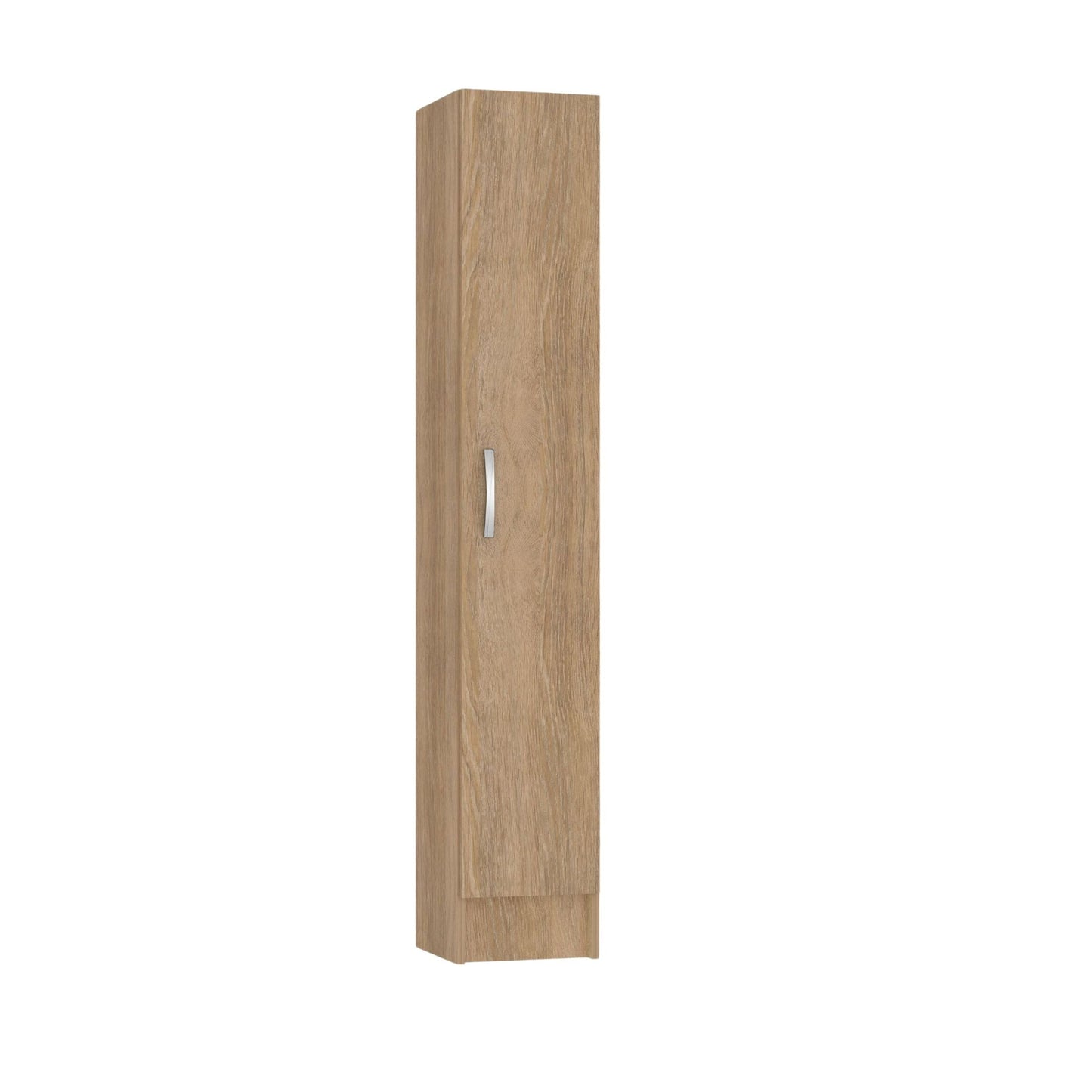 Panelero con 1 puerta 802 - BLANCO