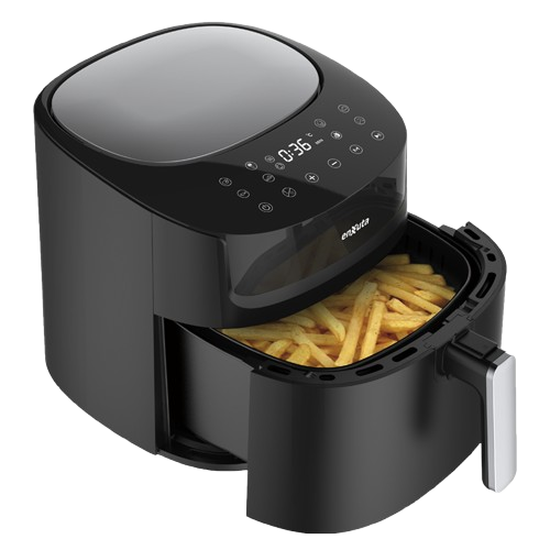 Freidora sin Aceite 6L Enxuta – SDAENXFSA1116