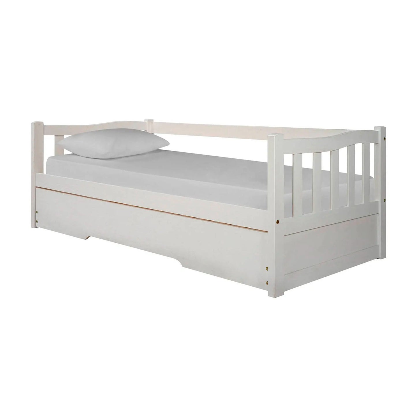 Cama Marinera Tota 005D - BLANCO