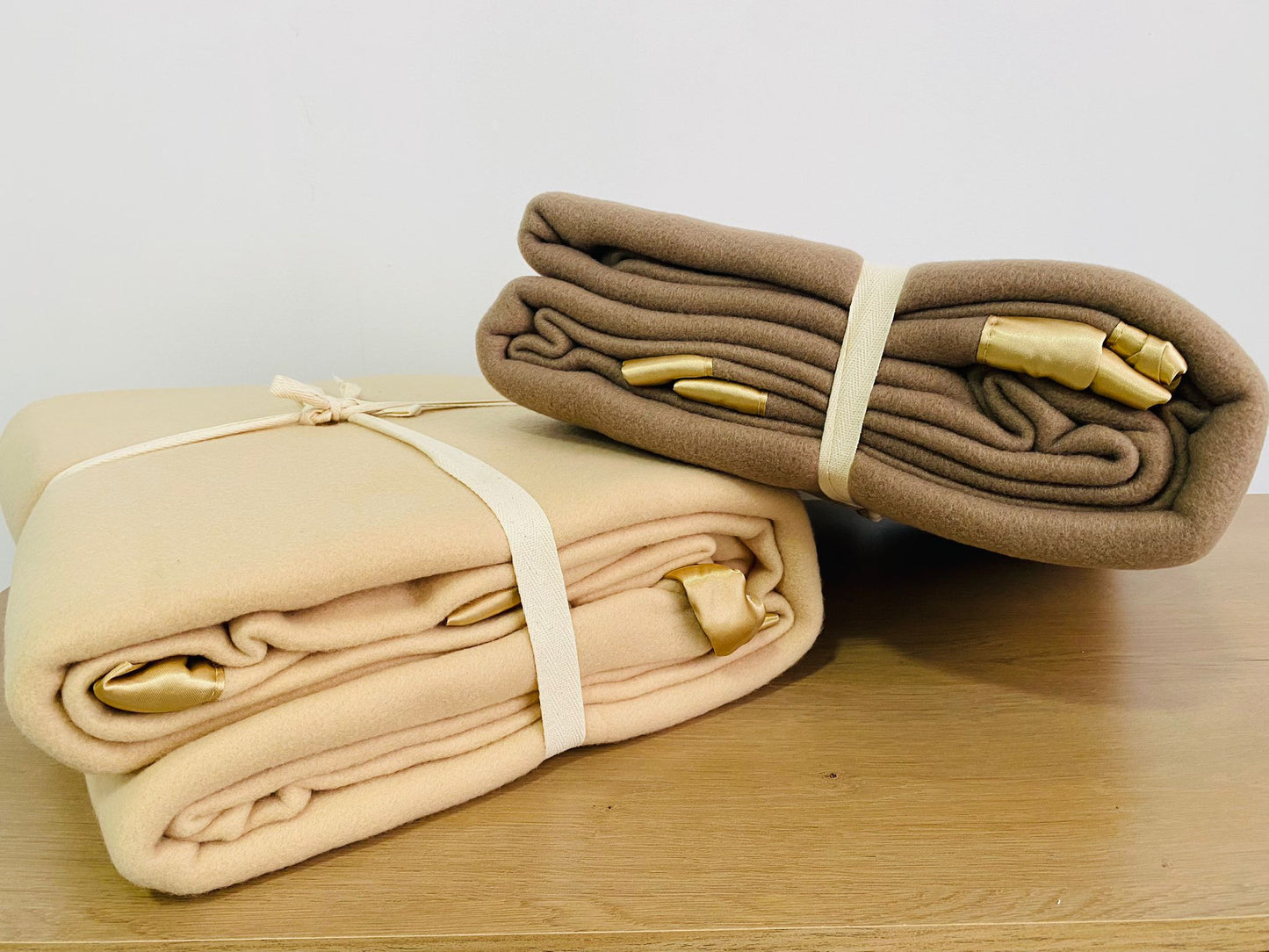 Manta 1 plaza - POLAR REVERSIBLE