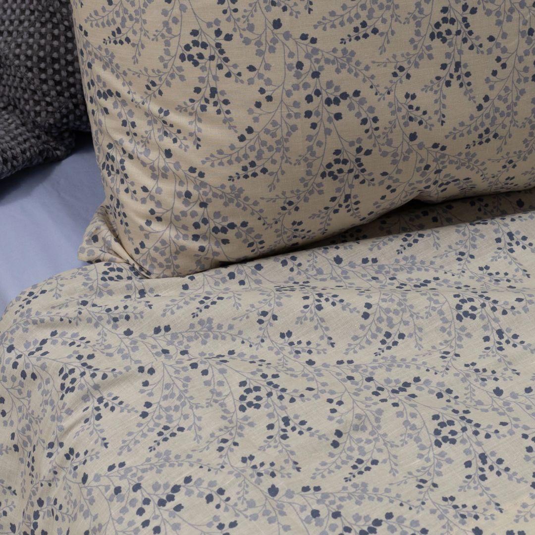 Juego de sábanas 2 plazas - BLEND