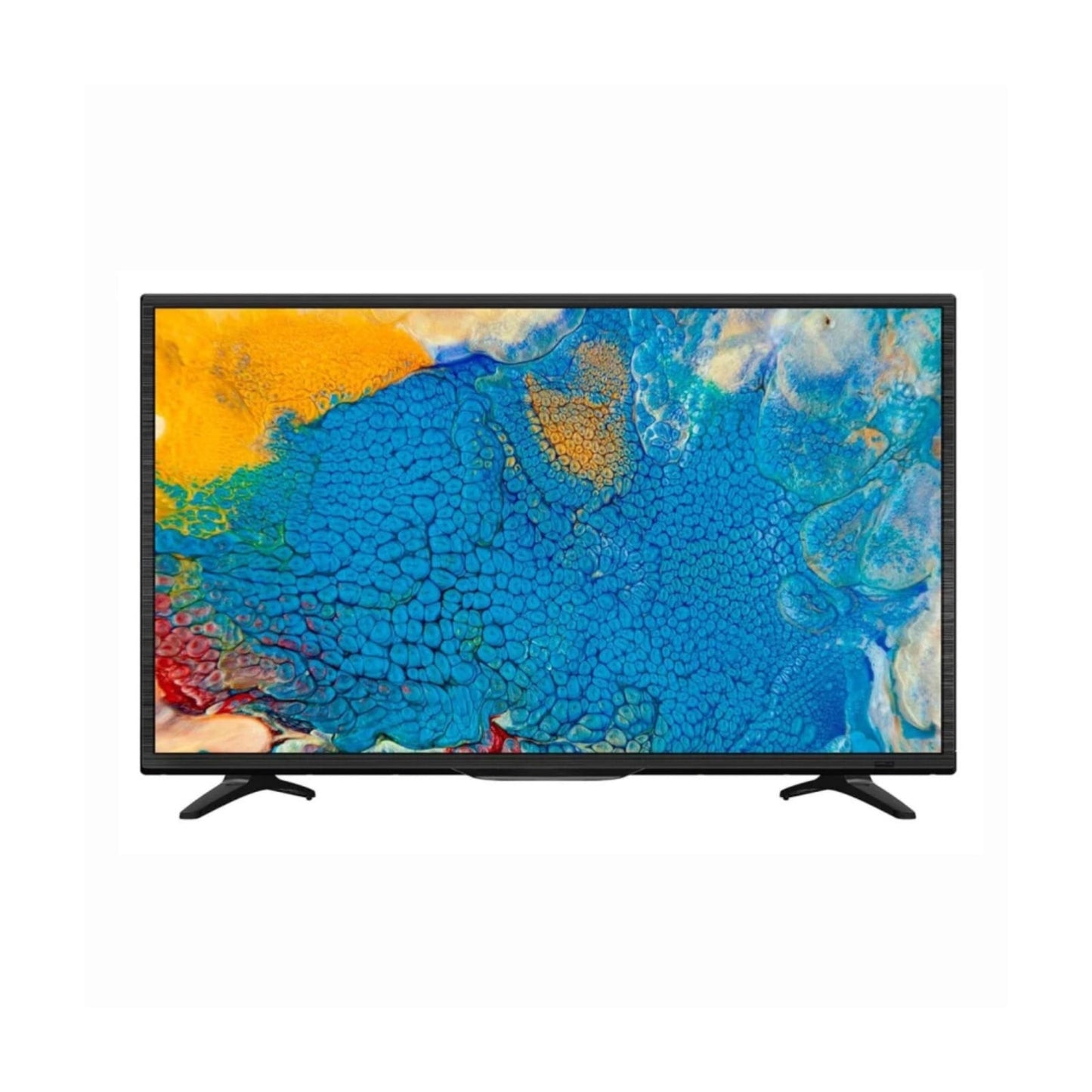 Smart TV Telefunken 43 Full HD