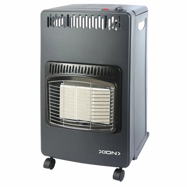 Estufa a gas plegable Xion XI-GAS2