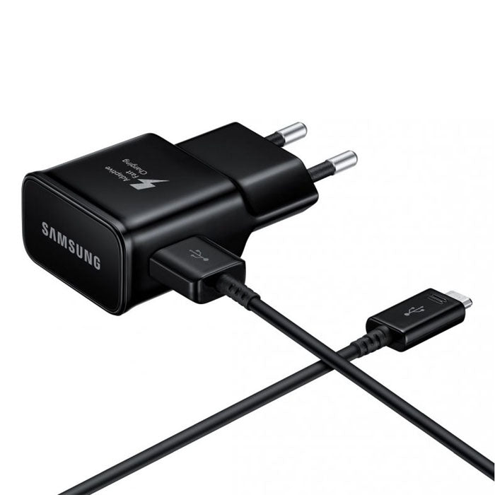 Ficha cargador Samsung Original