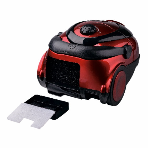 Aspiradora Punktal 1600W PK-8208