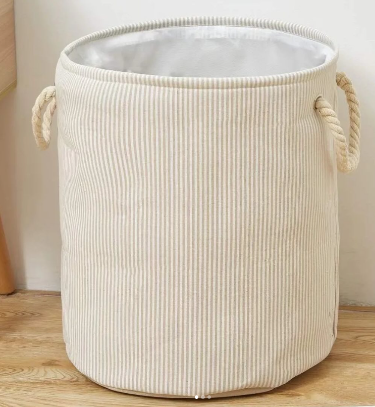 Canasto decorativo ML-5268 - BEIGE