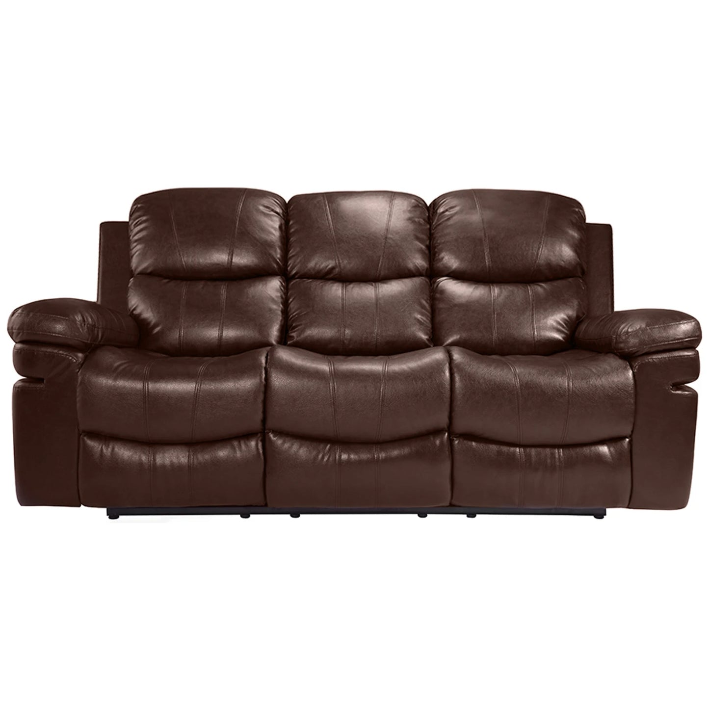 Sillón reclinable 3 cuerpos - MR2138