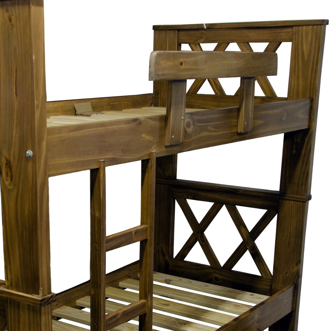 Cucheta de BULONES - REMAR