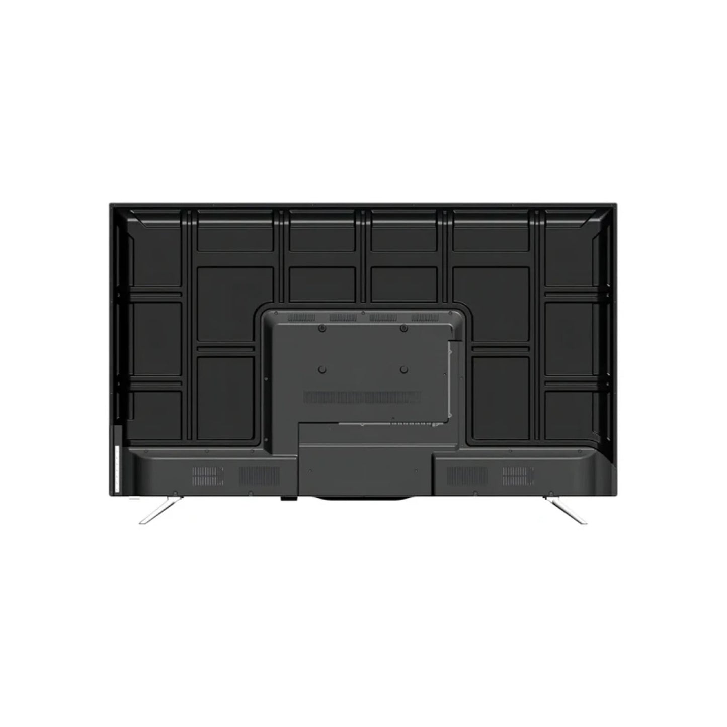 Smart Tv Telefunken 50" Ultra Hd 4k