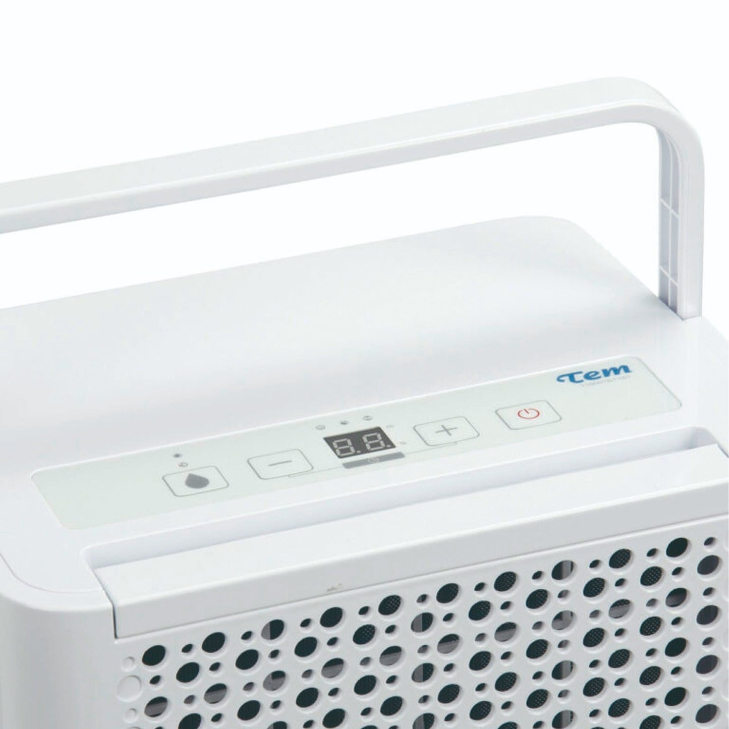 Deshumidificador TEM 12L - T1QDH12LT