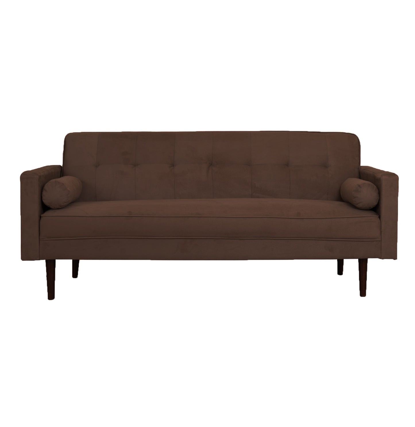 Sofá cama Bali - MARRON