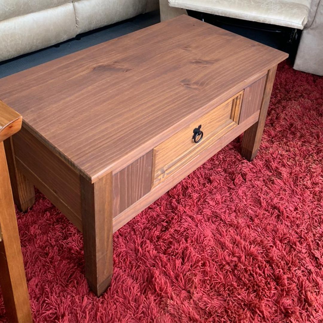 Mesa ratona Mexicana Cera CS211