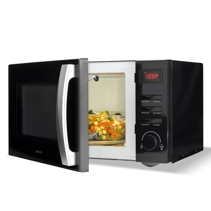 Microondas Smartlife 23L