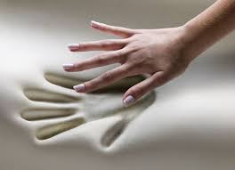 Almohada Nasa - ALTO LUJO