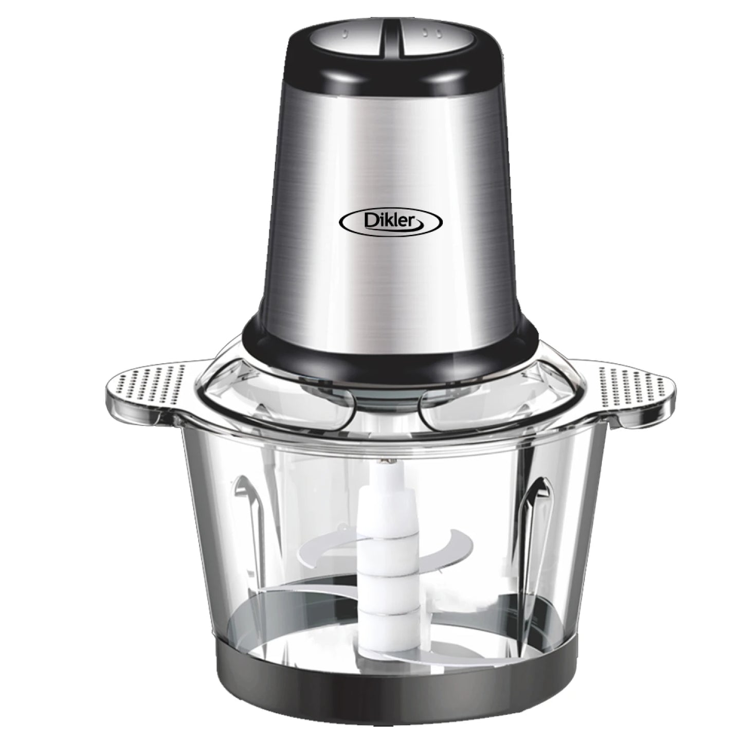 Picadora Dikler H-04 2Lts.