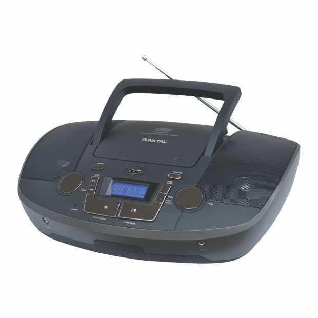 Radio Punktal PK-6000