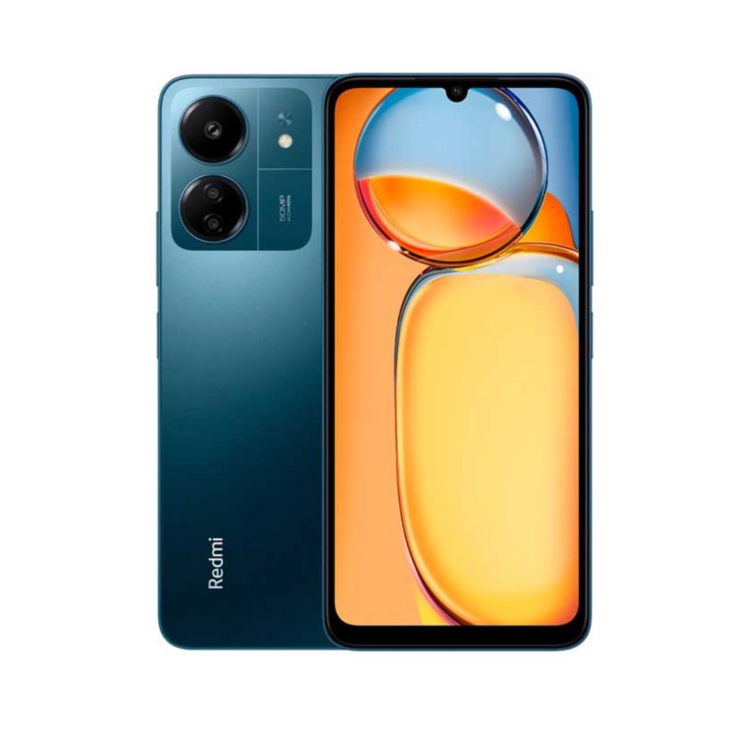 Celular Xiaomi 13C 8gb
