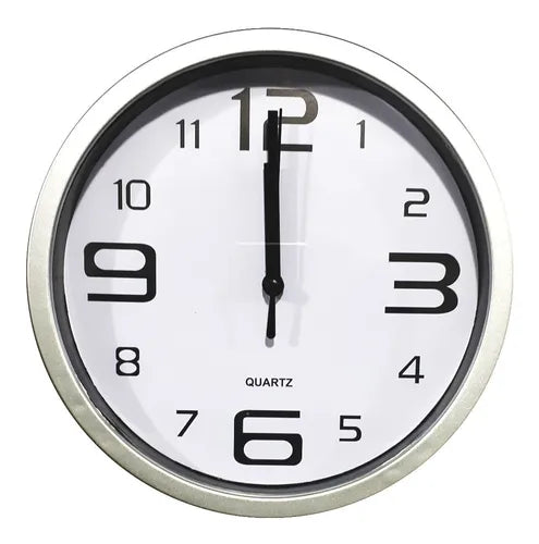 Reloj de pared
