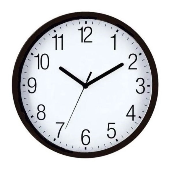 Reloj de pared