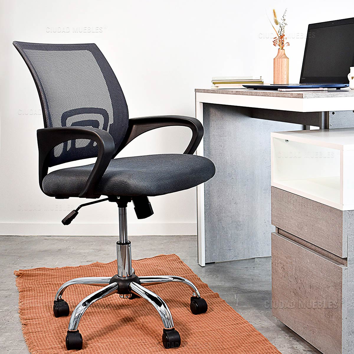 Silla de escritorio - MESH