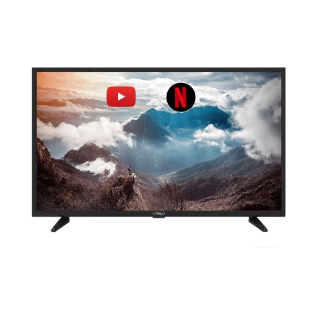Smart Tv Dikler 40"
