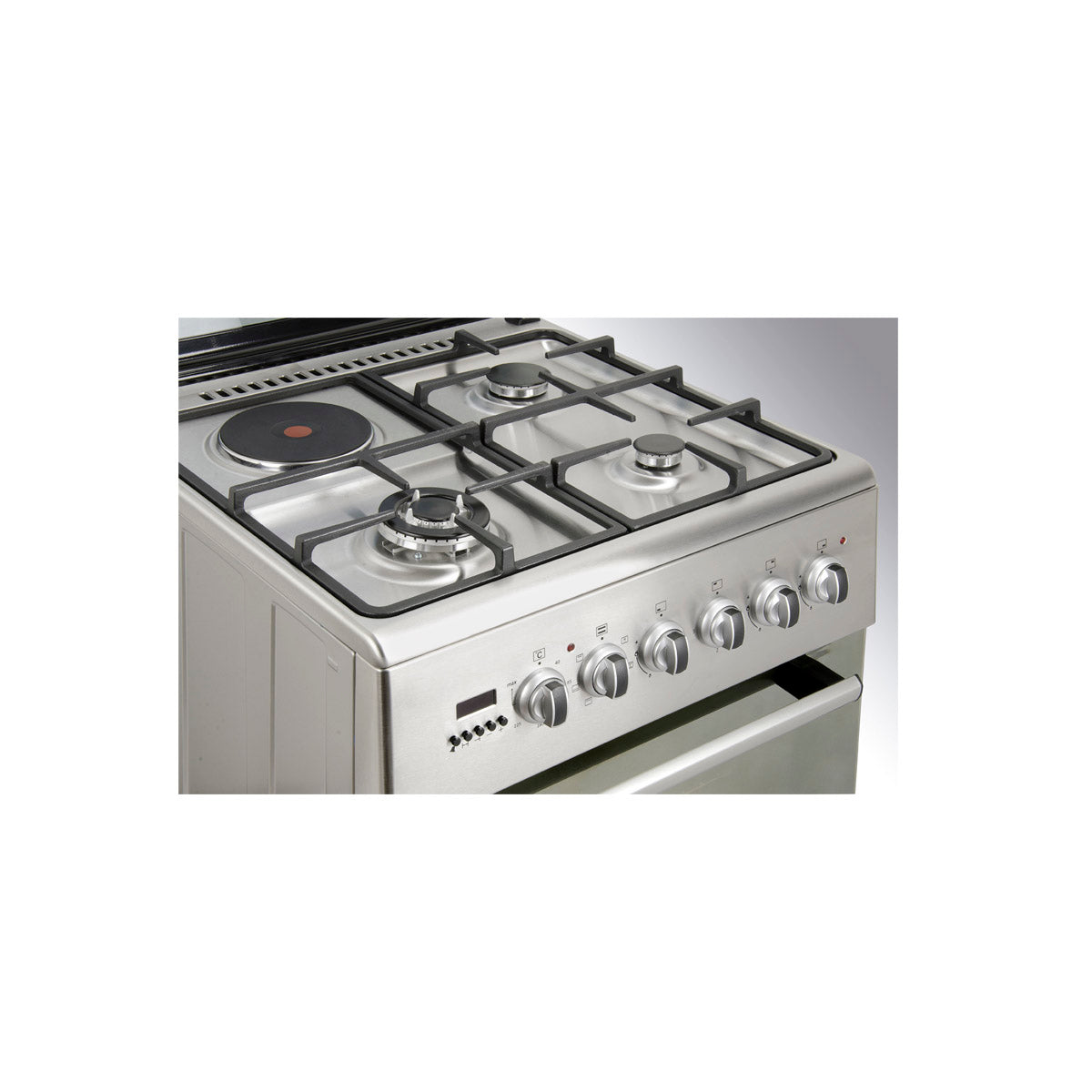 Cocina combinada Tem Vale Trendy