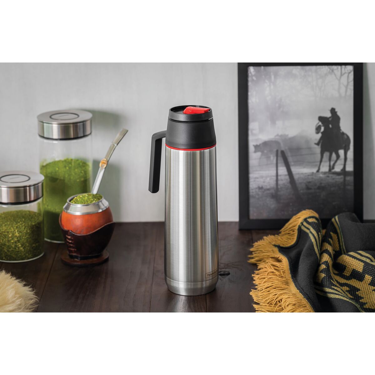 Termo Tramontina 1 litro