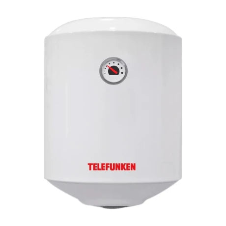 Termotanque Telefunken 80L