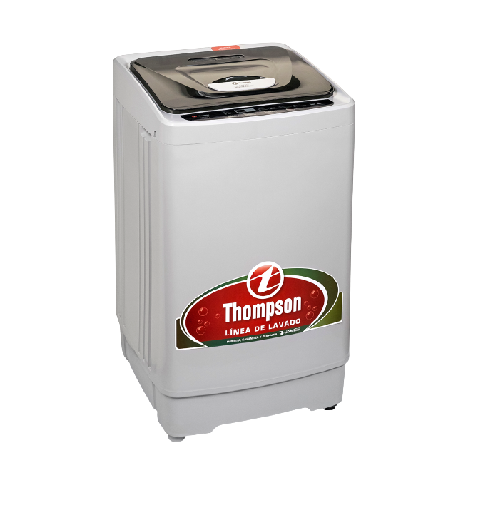Lavarropas superior Thompson 5kg LTH7005