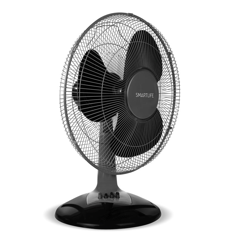 Ventilador de mesa Smartlife TF40B