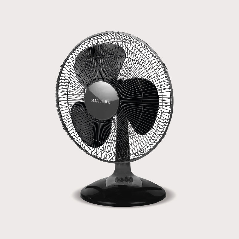 Ventilador de mesa Smartlife TF40B