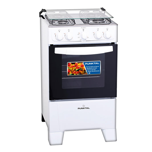 Cocina a gas Punktal modelo PK-250