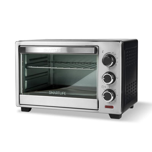 Horno eléctrico Smartlife 30L SL-EO30B