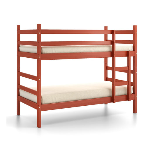 Cucheta Liverpool Madera Maciza